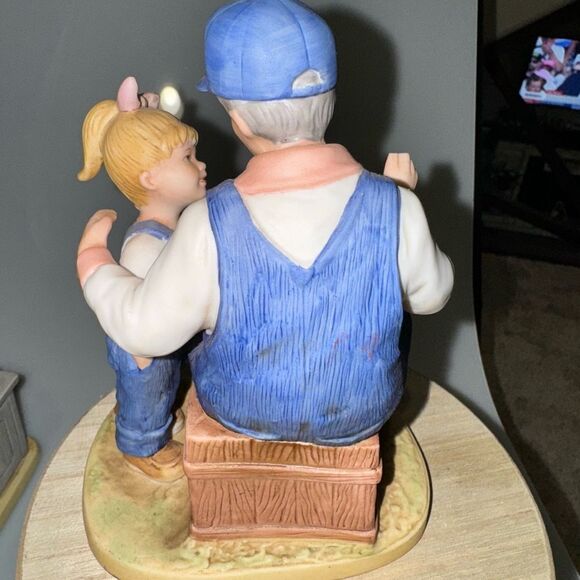 1985 DENIM DAYS HOUSE DECOR - Picture 3 of 4